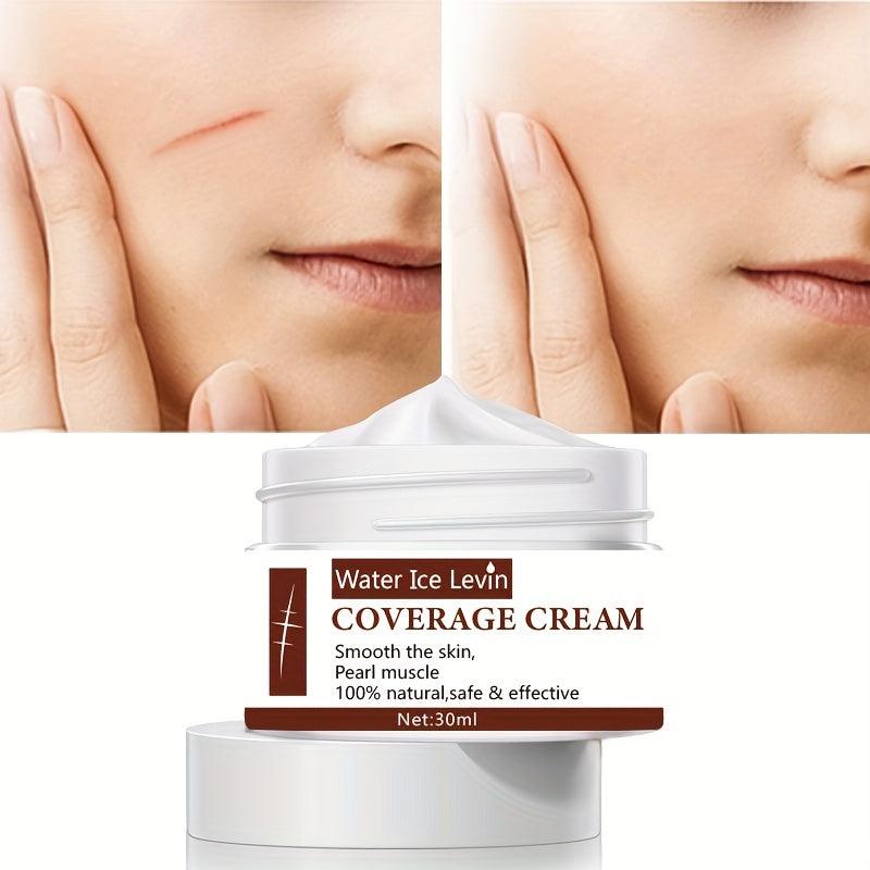 Scar Cream Mark Anti-inflammatory Repair Cream 30ml
