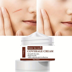 Scar Cream Mark Anti-inflammatory Repair Cream 30ml
