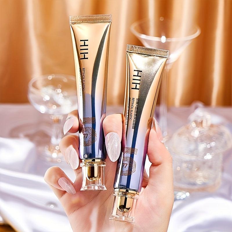 Eye Cream Reduce Puffiness Wrinkles Dark Circles Crows Feet Under Eye Bags