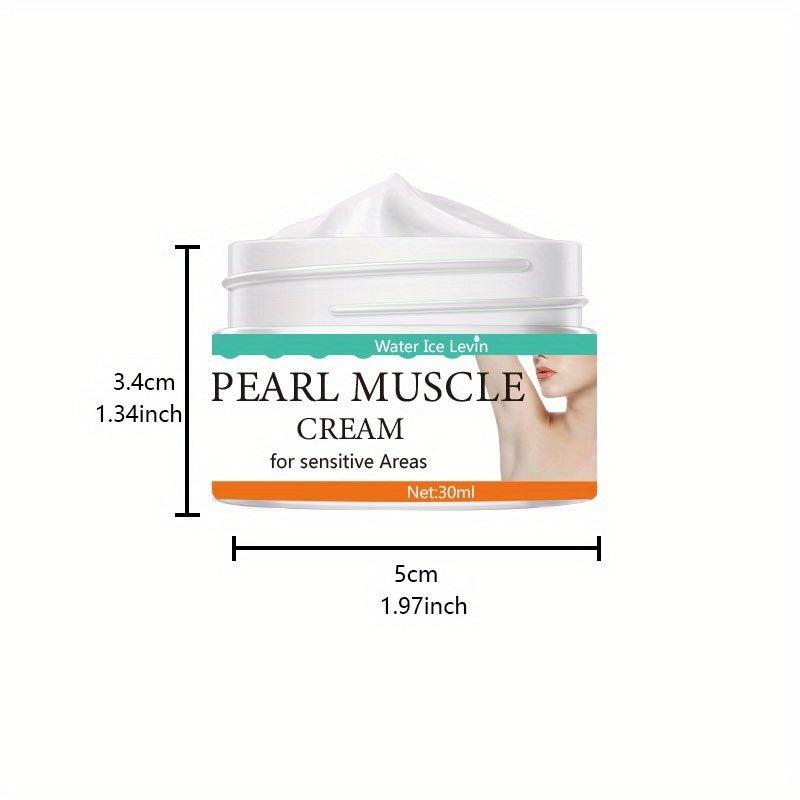Underarm Cream Dark Spot Cream Instant Result