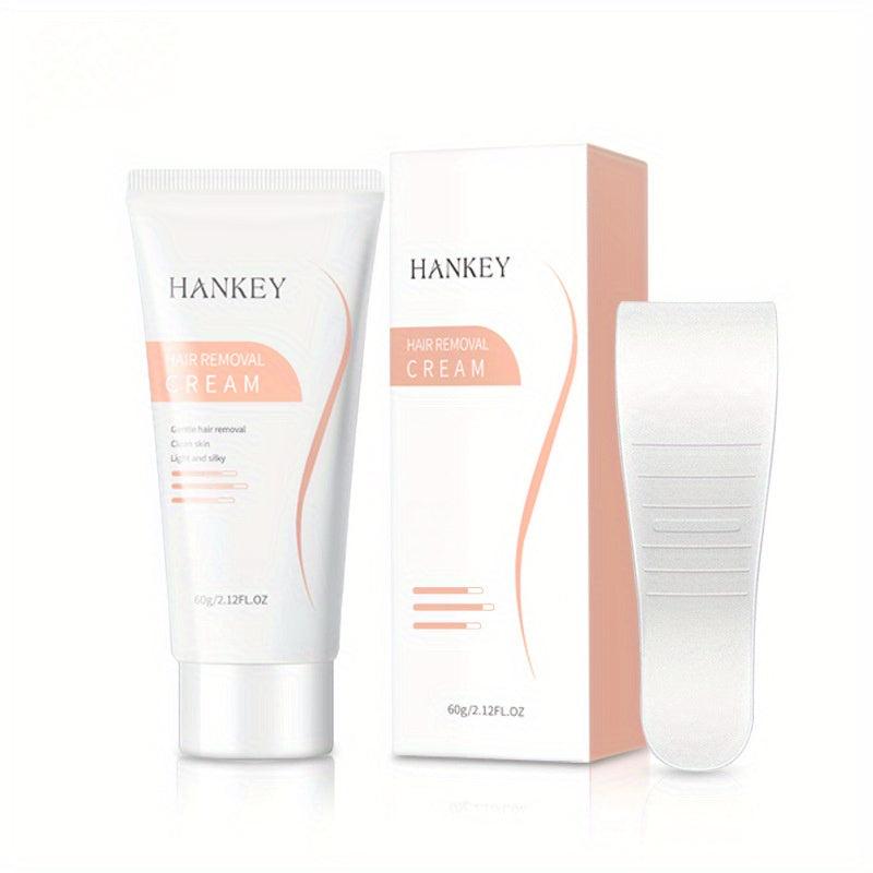 60g Hair Removal Cream Gentle And Cleansing Hair Removal Cream