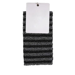Exfoliating Bath Washcloth Towel Body Sponge Loofah Towel