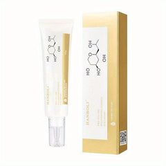 Instant Eye Cream Smooths Wrinkles, Bags, Puffiness - Firm Moisturized Look