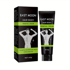 Men's Body Hair Removal Cream For Underarm Arm Leg Hair Removal