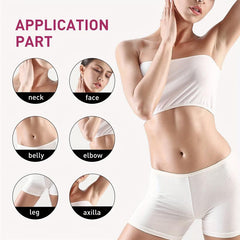 60ml Underarm Rejuvenation Cream Joint Melanin Moisturizing Beauty Skin Cream