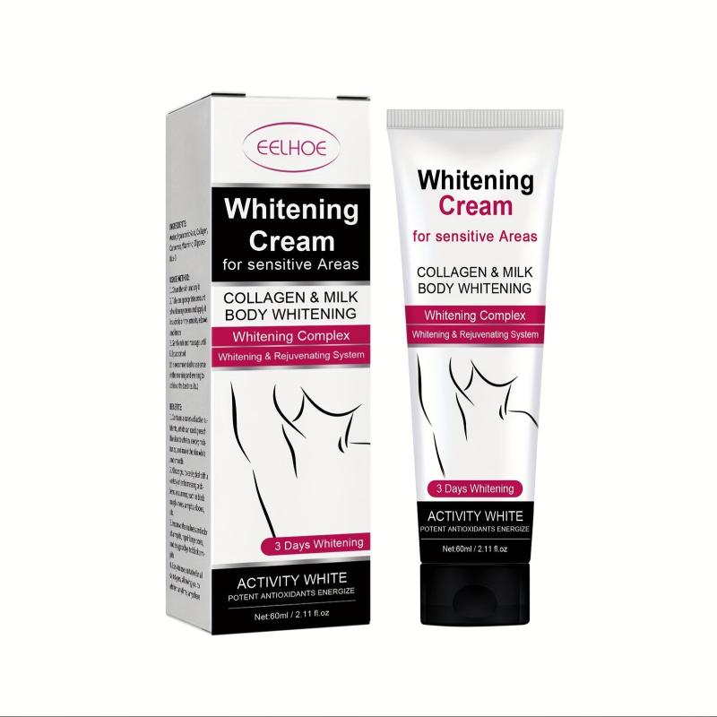 60ml Underarm Rejuvenation Cream Joint Melanin Moisturizing Beauty Skin Cream