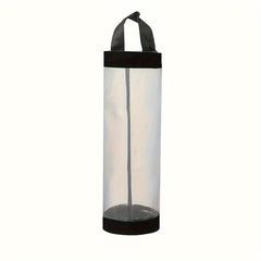 Garbage Bag Storage Wall Hanging Organizer Convenient Extraction Durable