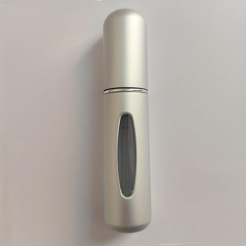 Mini Refillable Spray Bottle Portable Perfume Sprayer - Home Travel Outdoor