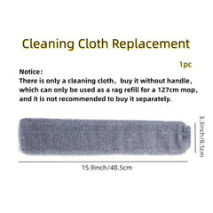 Washable Bed Bottom Cleaning Duster Retractable Crevice Dust Cleaning Brush