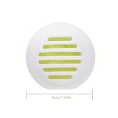6pcs Shoe And Sock Deodorant Ball Solid Air Freshener