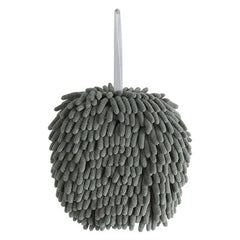 Soft Microfiber Hand Towel for Kitchen and Bathroom