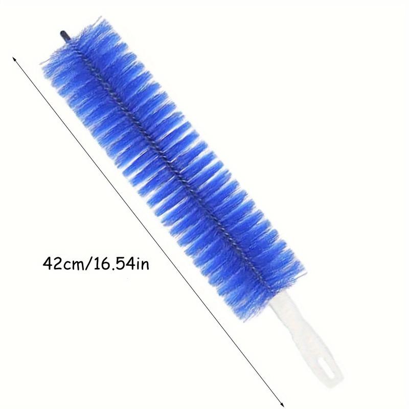 Fan Brush Drain Brush Screen Window Blind Keyboard Brush