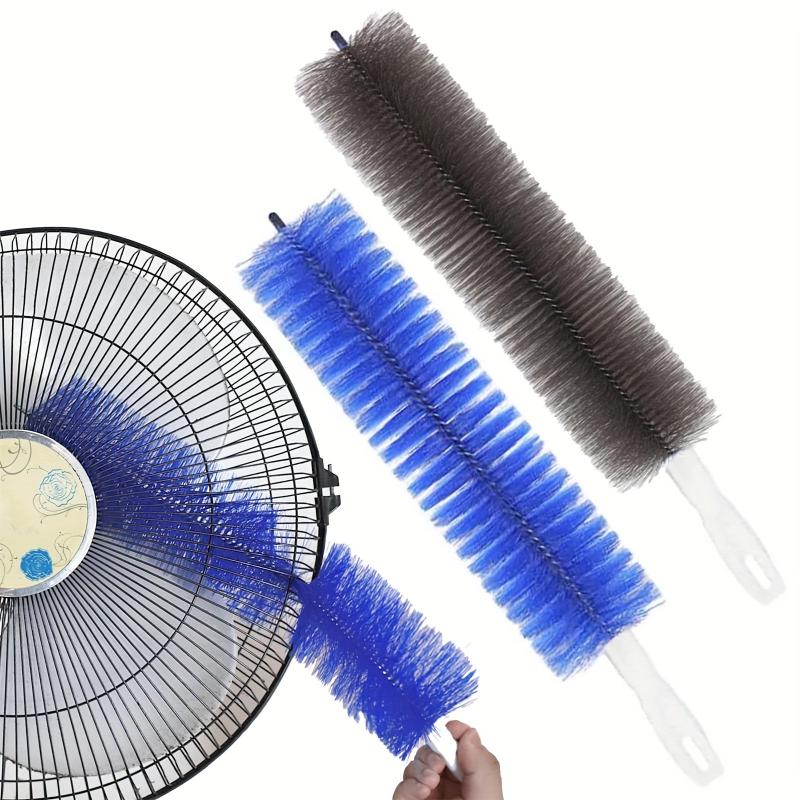 Fan Brush Drain Brush Screen Window Blind Keyboard Brush