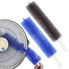 Fan Brush Drain Brush Screen Window Blind Keyboard Brush
