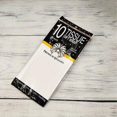 10 Sheets Bag Tissue Paper 49 L 65 DIY Craft Paper Flowers Gift Packing