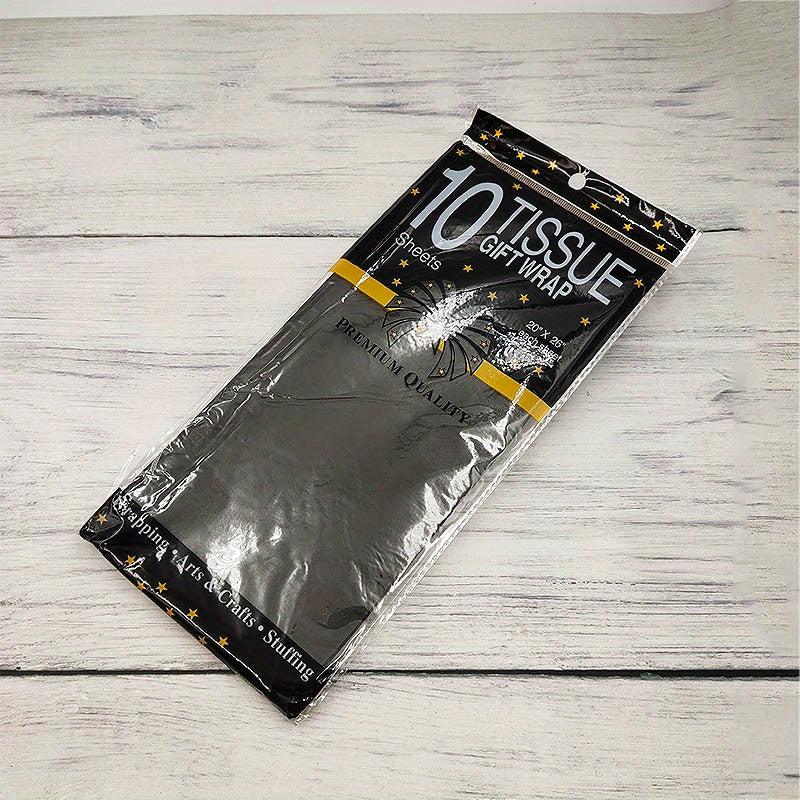 10 Sheets Bag Tissue Paper 49 L 65 DIY Craft Paper Flowers Gift Packing