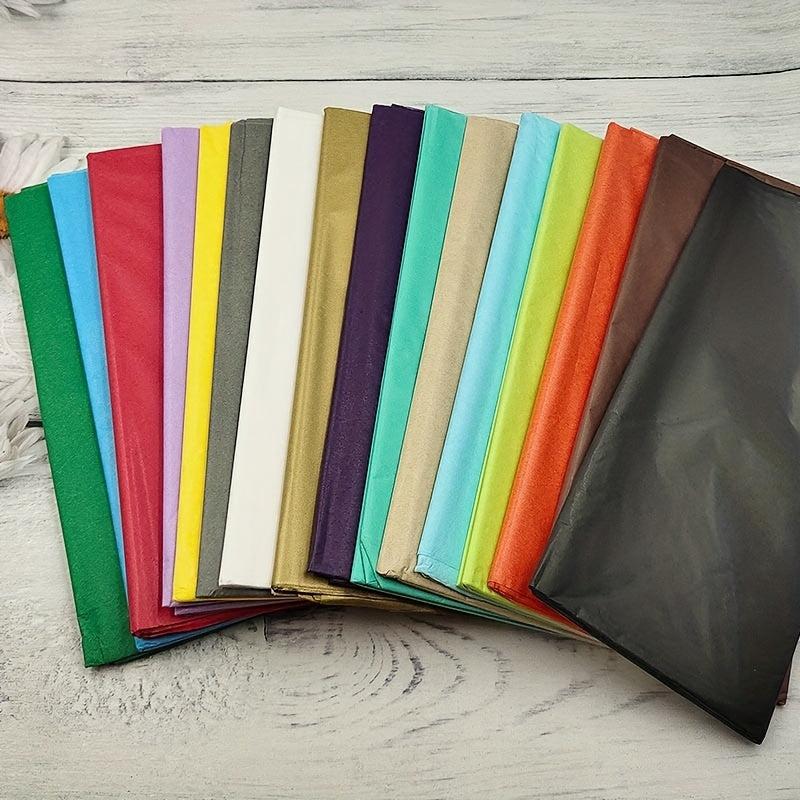 10 Sheets Bag Tissue Paper 49 L 65 DIY Craft Paper Flowers Gift Packing