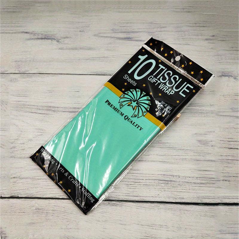 10 Sheets Bag Tissue Paper 49 L 65 DIY Craft Paper Flowers Gift Packing