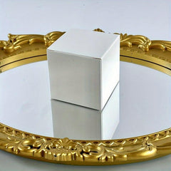 20pcs Square Cardboard Packing Boxes for Soap Jewelry Gift