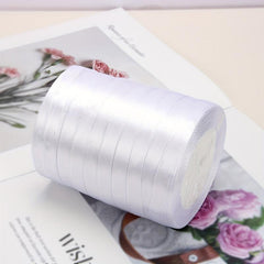 39 Satin Ribbon 22 Meters Gift Flower Packaging Ribbon Cake Packaging