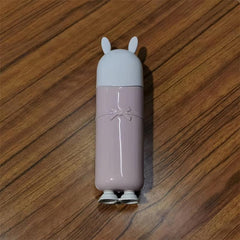 Portable Travel Toothbrush Storage Container Box Toothbrush Carrying Box