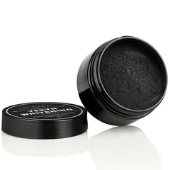 60g Coconut Activated Charcoal Teeth Whitening Powder Teeth Cleaner