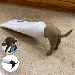 Dog Butt Toothbrush Head Cover for Travel