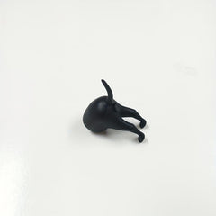 Dog Butt Toothbrush Head Cover for Travel