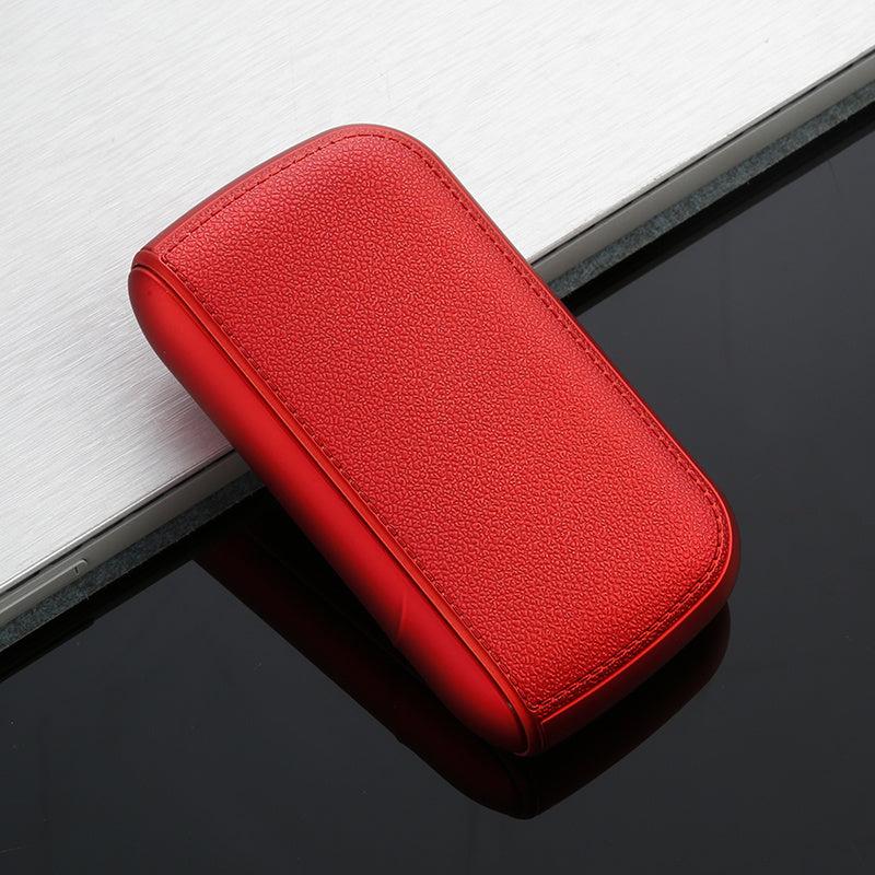 1pc 608 Cigarette Case Plastic Storage Box Durable Container Tobacco Accessories