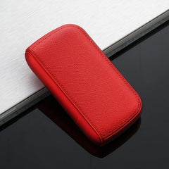 1pc 608 Cigarette Case Plastic Storage Box Durable Container Tobacco Accessories