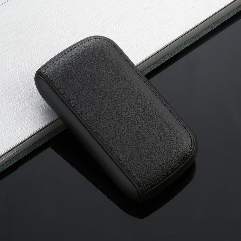 1pc 608 Cigarette Case Plastic Storage Box Durable Container Tobacco Accessories