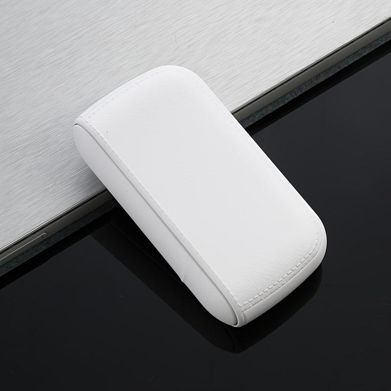 1pc 608 Cigarette Case Plastic Storage Box Durable Container Tobacco Accessories