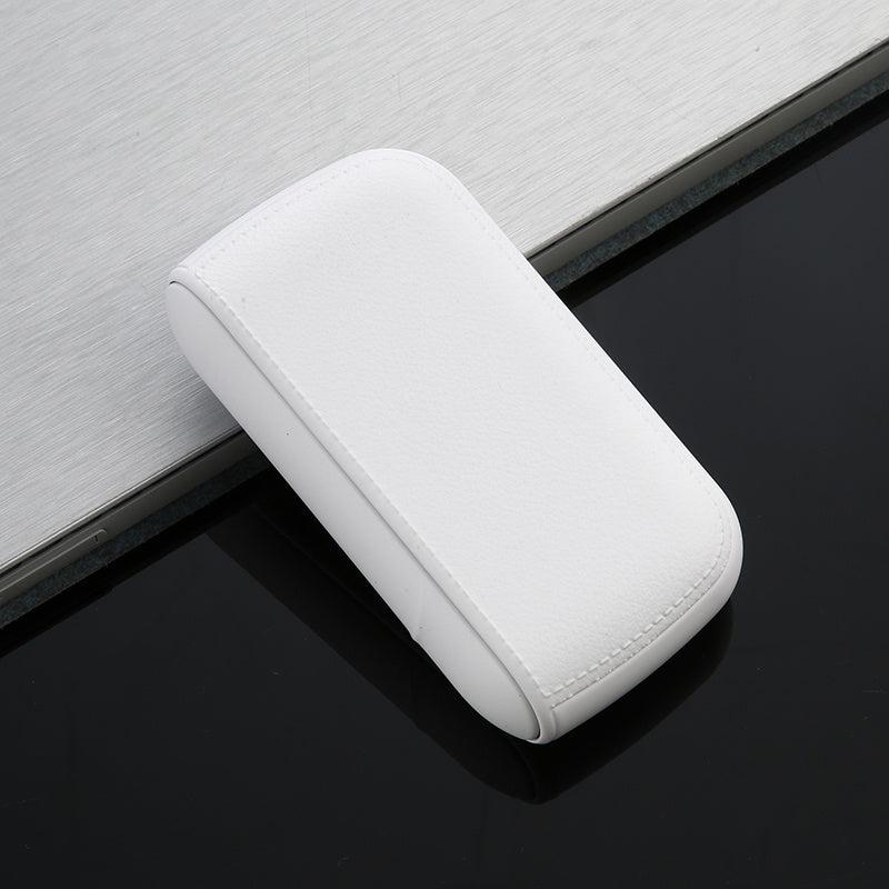 1pc 608 Cigarette Case Plastic Storage Box Durable Container Tobacco Accessories