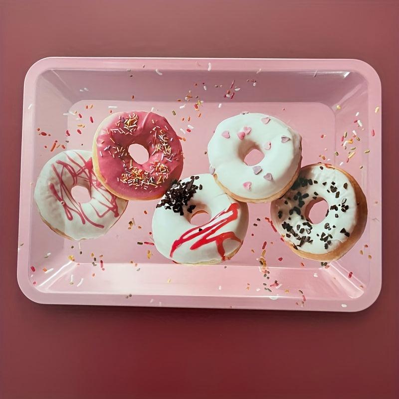 Metal Rolling Tray Smoking Accessory 17 X 12