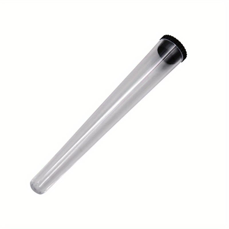 112mm Cone Paper Storage Tube Roll Moisture-proof Tobacco Accessories