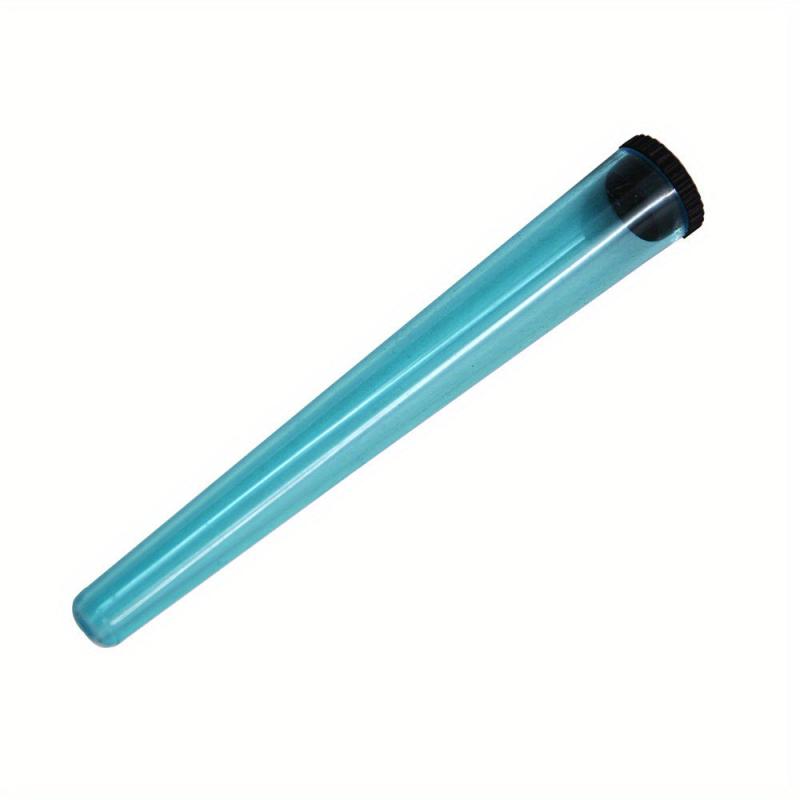 112mm Cone Paper Storage Tube Roll Moisture-proof Tobacco Accessories