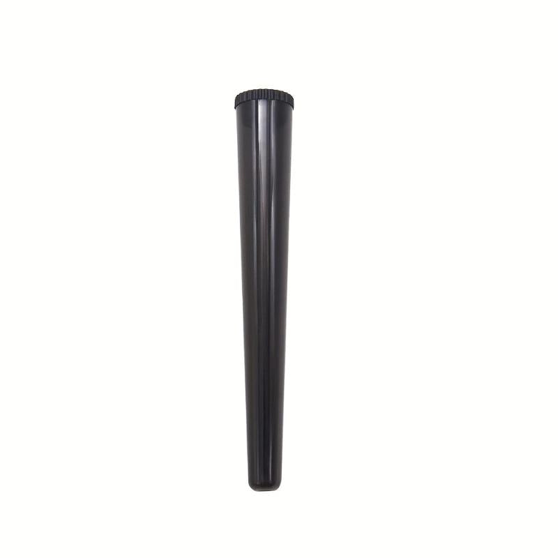 112mm Cone Paper Storage Tube Roll Moisture-proof Tobacco Accessories