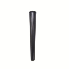 112mm Cone Paper Storage Tube Roll Moisture-proof Tobacco Accessories