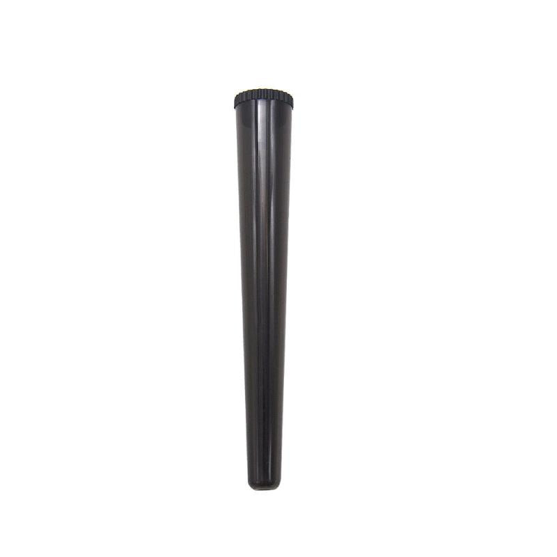 112mm Cone Paper Storage Tube Roll Moisture-proof Tobacco Accessories