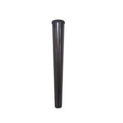 112mm Cone Paper Storage Tube Roll Moisture-proof Tobacco Accessories