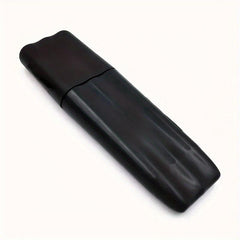 1pc 3-finger Cone Storage Container Box