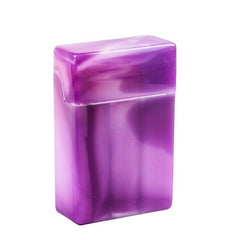 1pc Storage Case With Separated Compartments Protective Storage Box