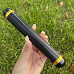 Big Size Aluminum Alloy Storage Tube Moisture Proof Anti Fall