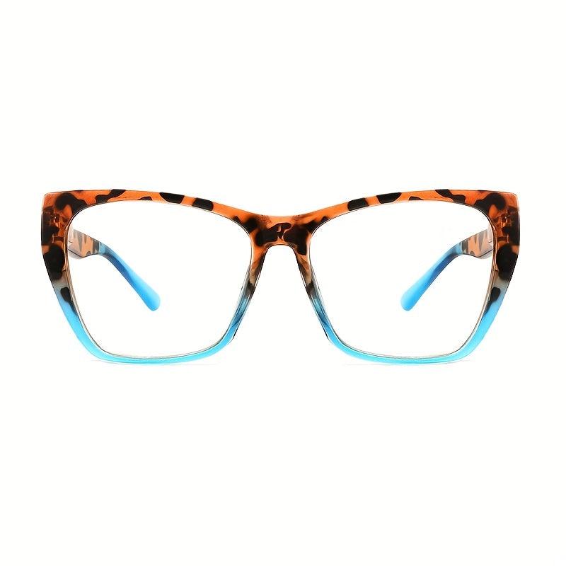 Butterfly Frame Computer Readers Anti Glare Eyestrain