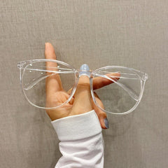 Blue Light Glasses for Computer Use - Anti Fatigue Eyewear