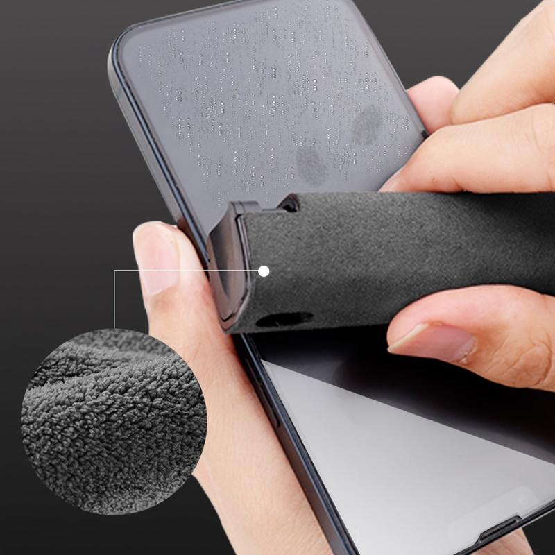 Portable Screen Cleaning Set Phone Screen Cleaner
