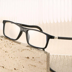 Foldable Presbyopia Adjustable Eyeglasses