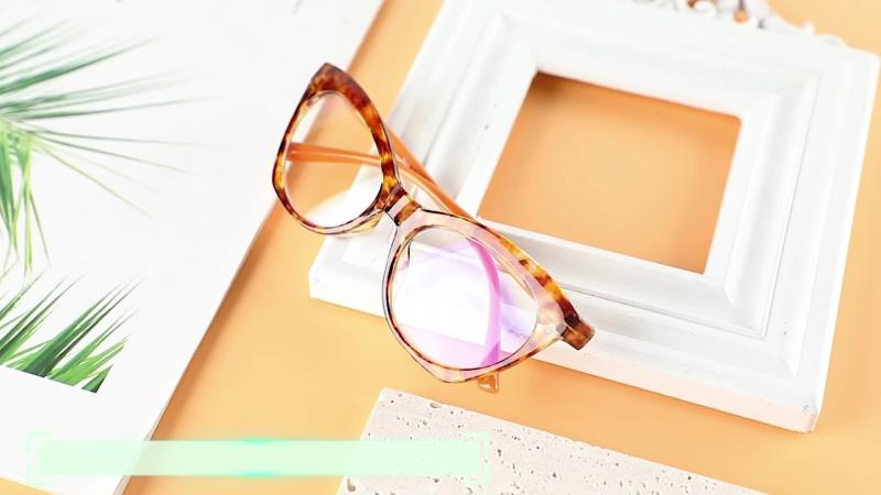 Sunlgasses Reading Glasses for Women with Spring Hinges