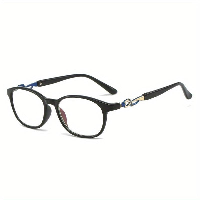 Presbyopia Corrective Eyeglasses +1.0 to +4.0 Reading Glasses