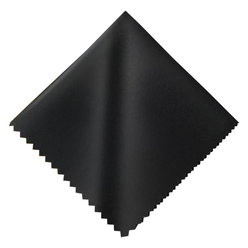 12pcs Microfiber Cleaning Cloths Multicolor Glasses Cleaning Cloth